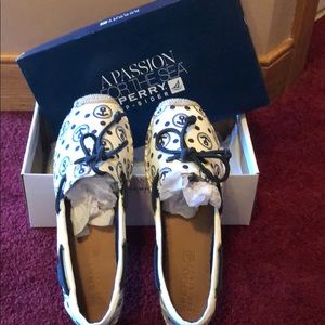 Speedy too-spiders with anchors